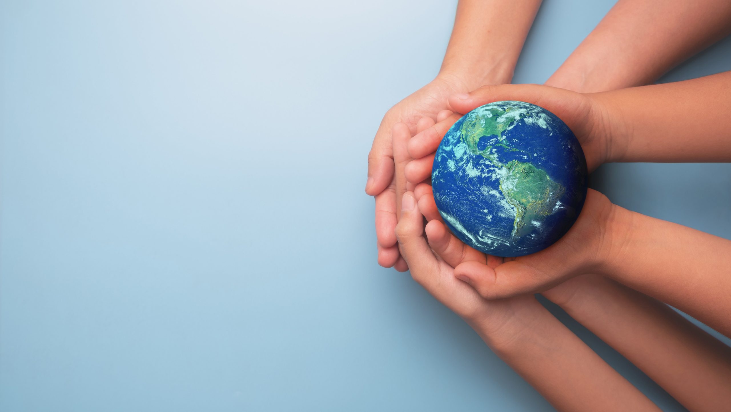 A Peaceful world