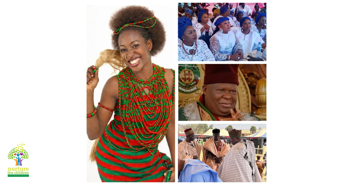 Preparations for Nzem Berom 2026 and the Coronation in Foron